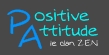 Positiv3 Attitud3